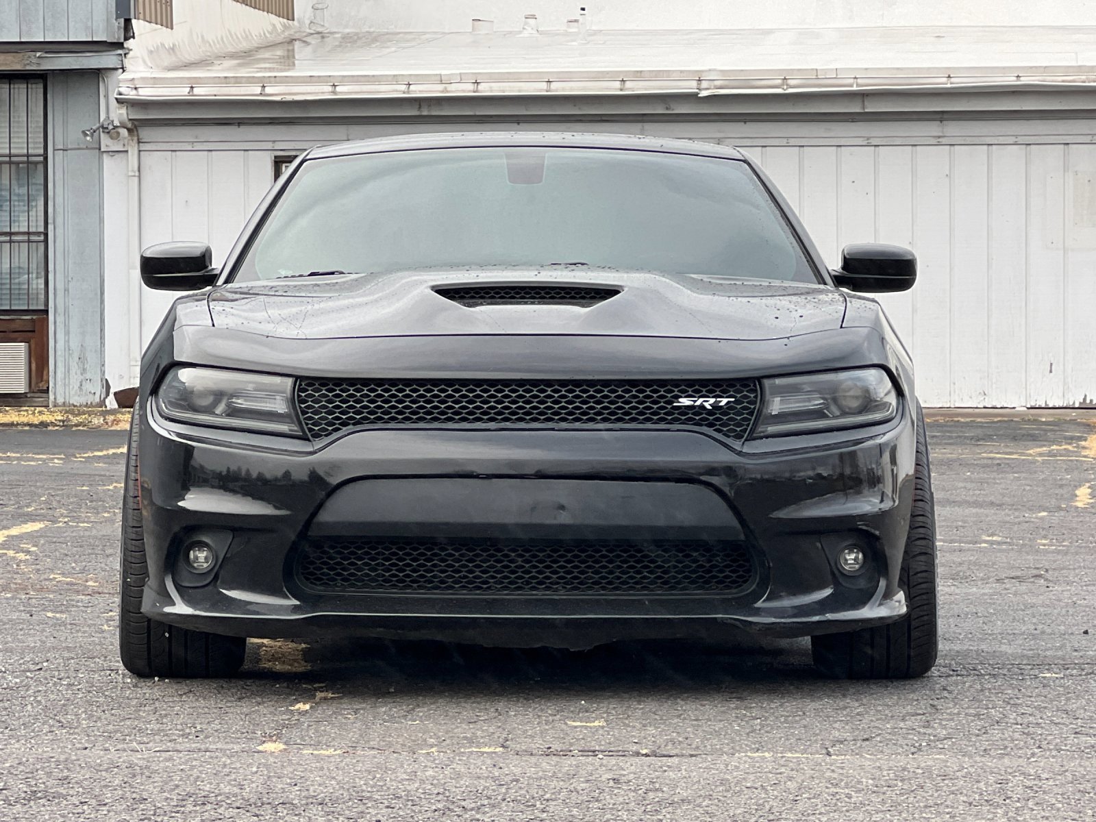 Thumbnail: 2017 Dodge Charger - 10