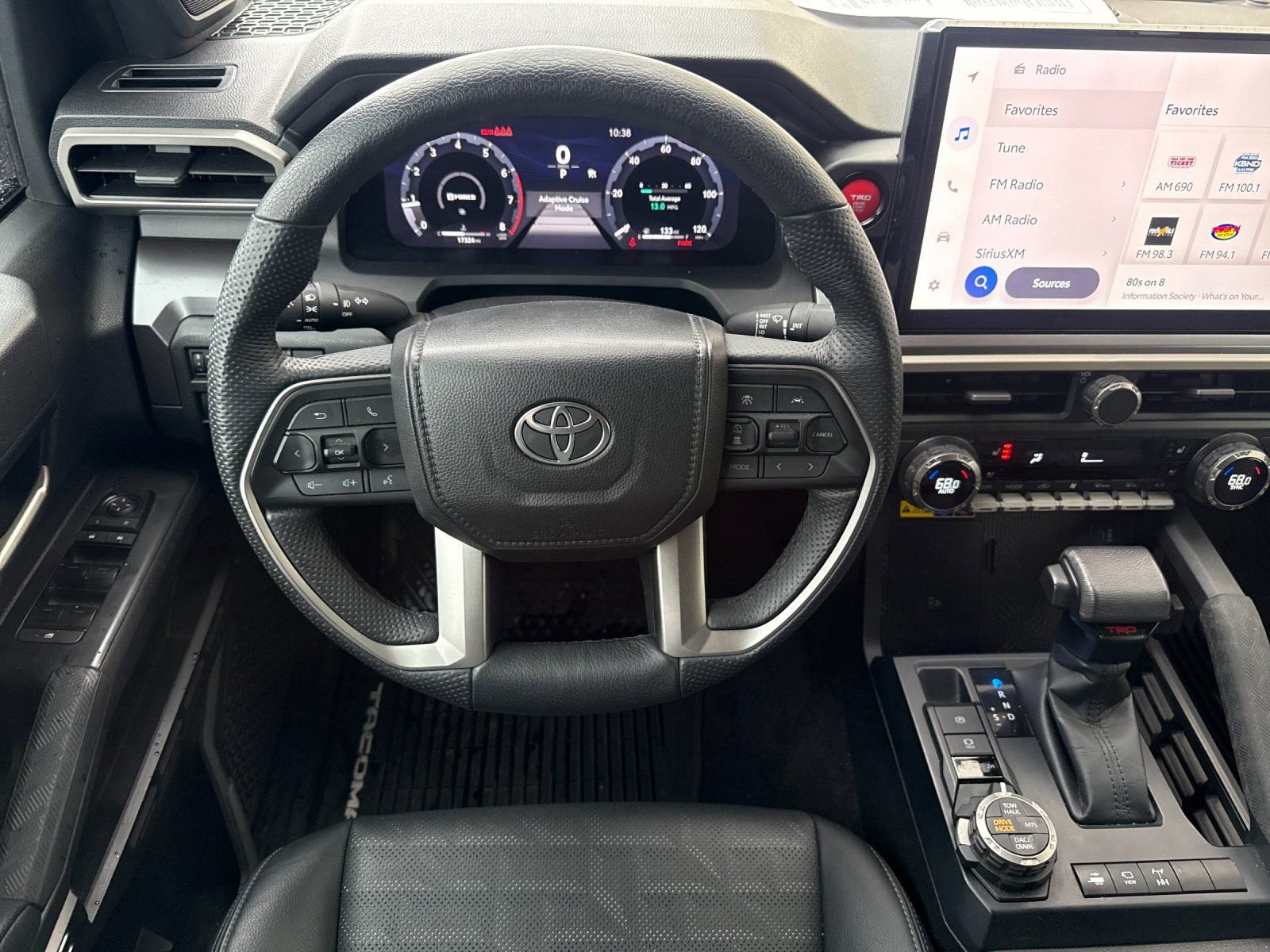 Thumbnail: 2025 Toyota Tacoma - 14