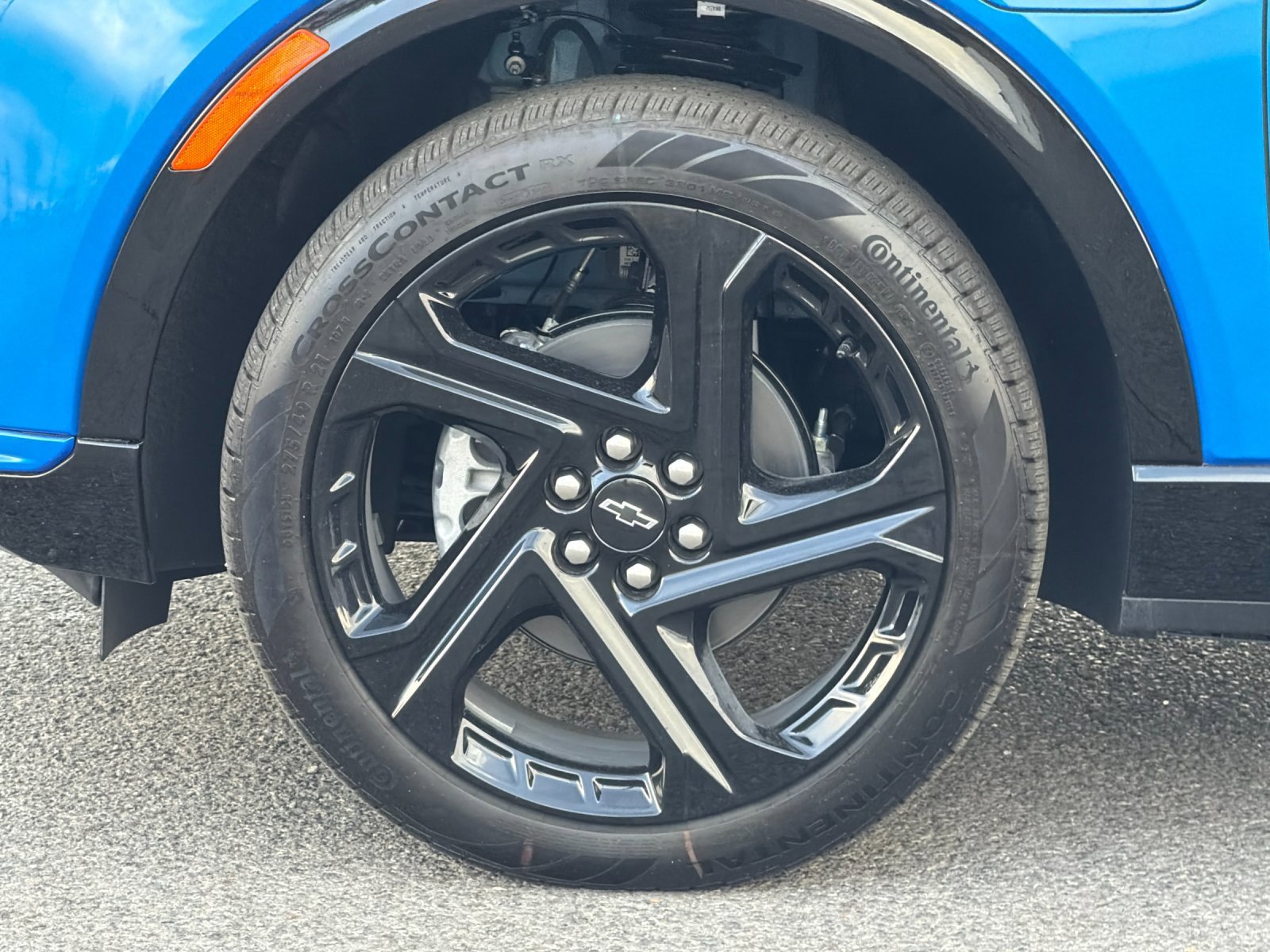 Thumbnail: 2026 Chevrolet Equinox - 27