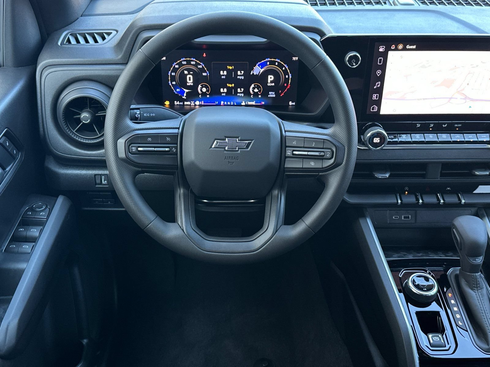 2026 Chevrolet Colorado Trail Boss - Photo 14