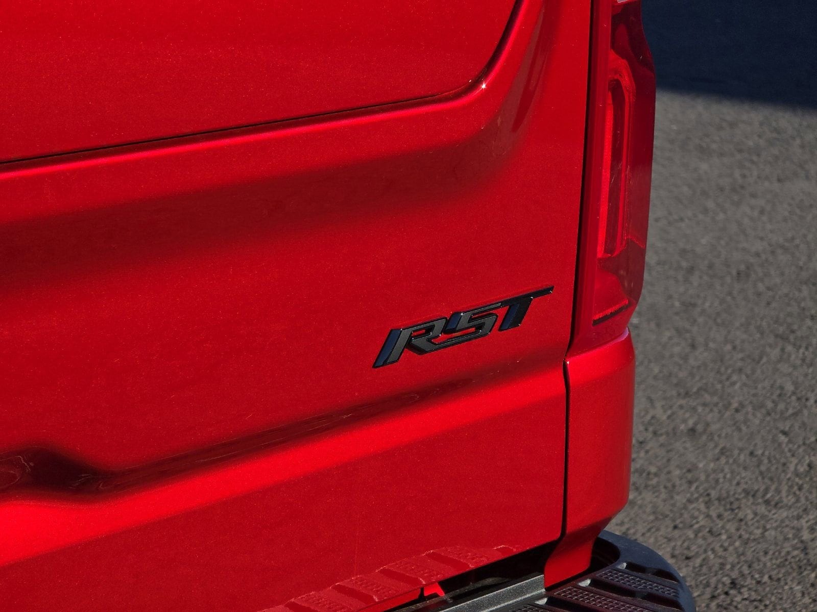2026 Chevrolet Silverado 1500 RST - Photo 26