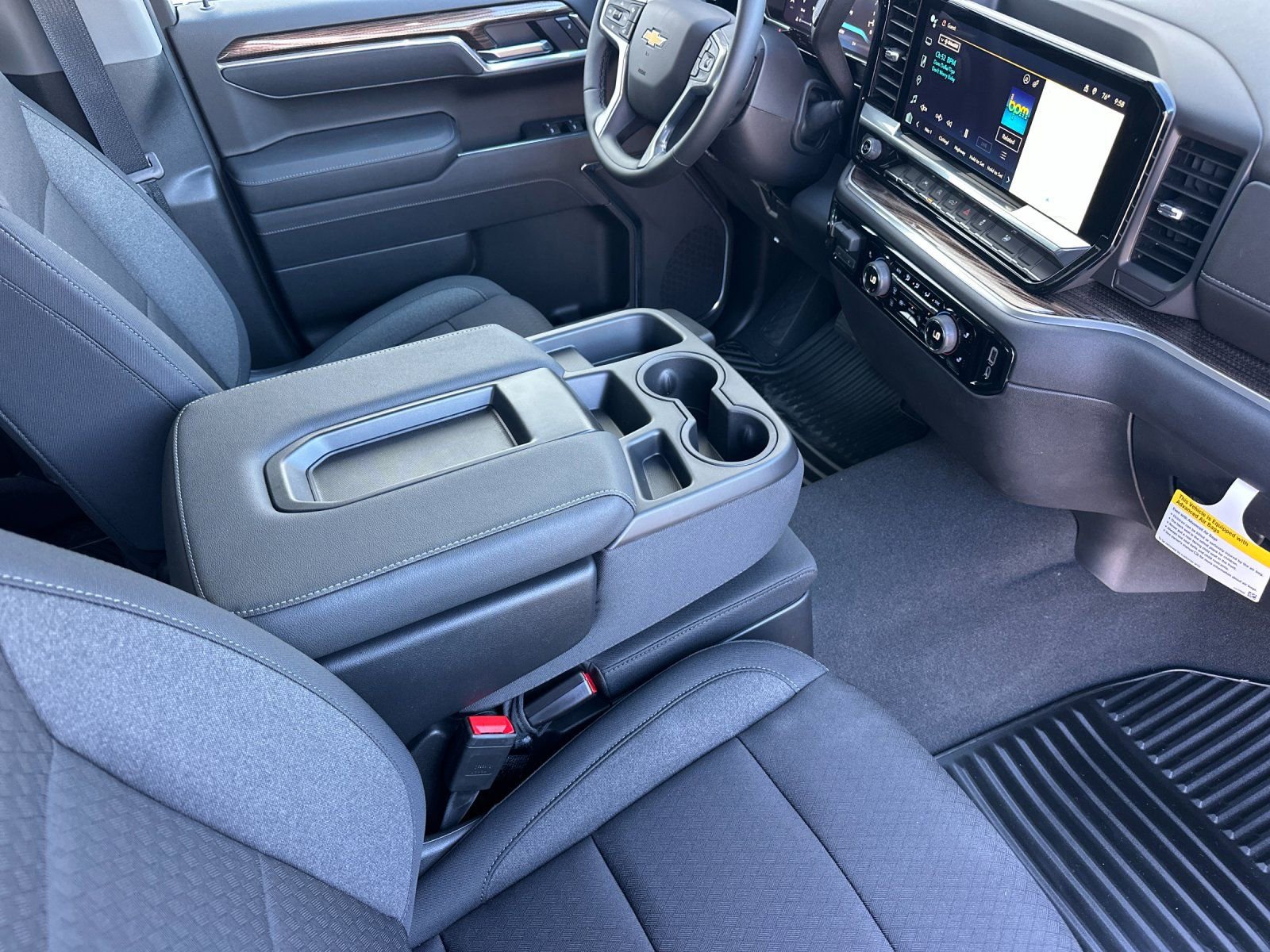 2026 Chevrolet Silverado 1500 LT - Photo 15