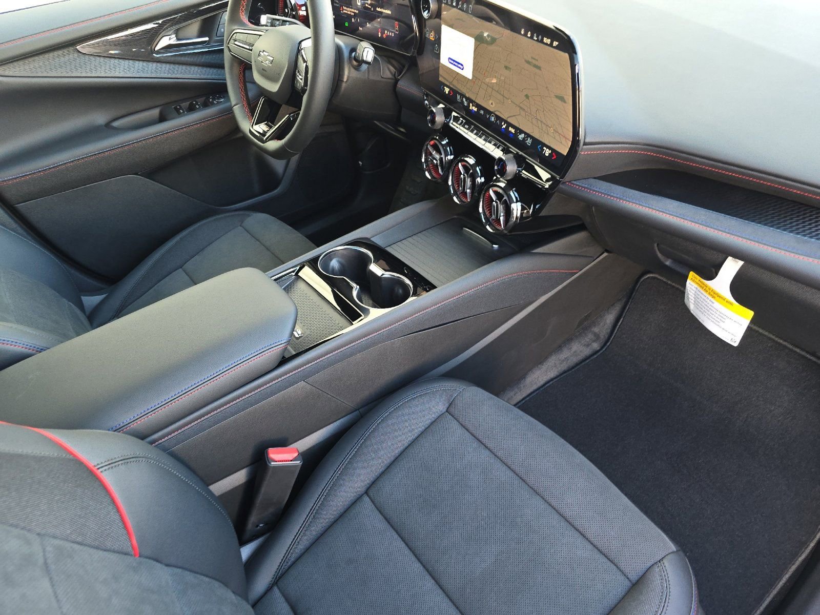 2026 Chevrolet Blazer EV RS - Photo 14