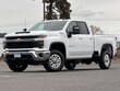  Chevrolet Silverado 2500 HD