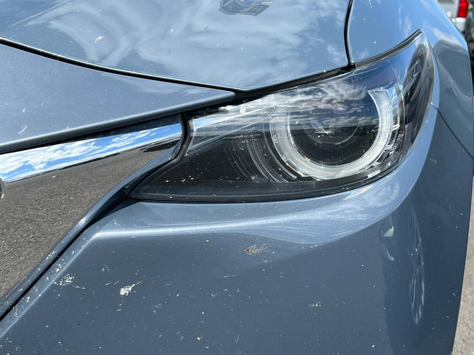 Thumbnail: 2021 Mazda CX-9 - 10