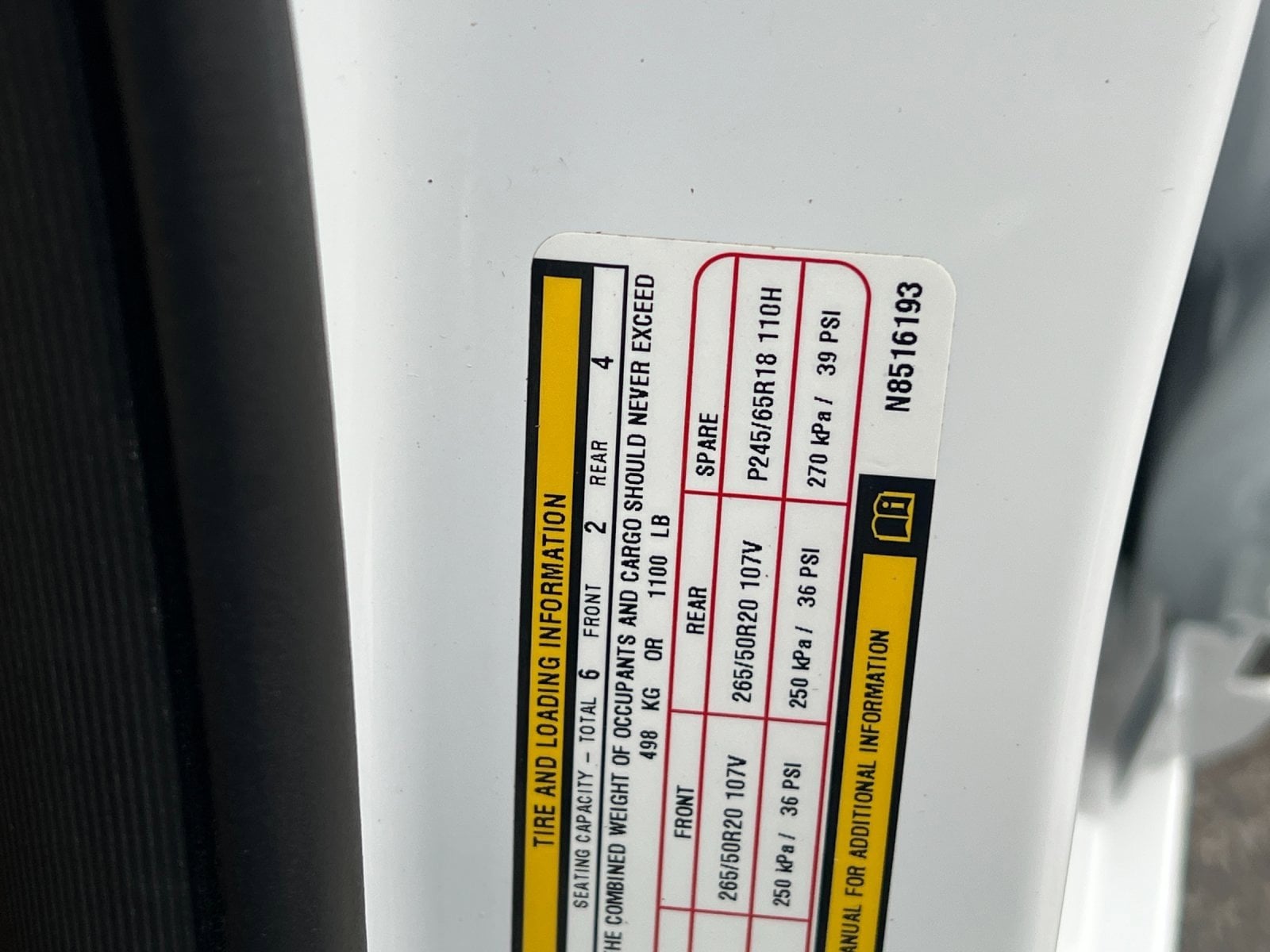 Thumbnail: 2022 Jeep Grand Cherokee L - 26