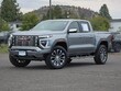 GMC Canyon
