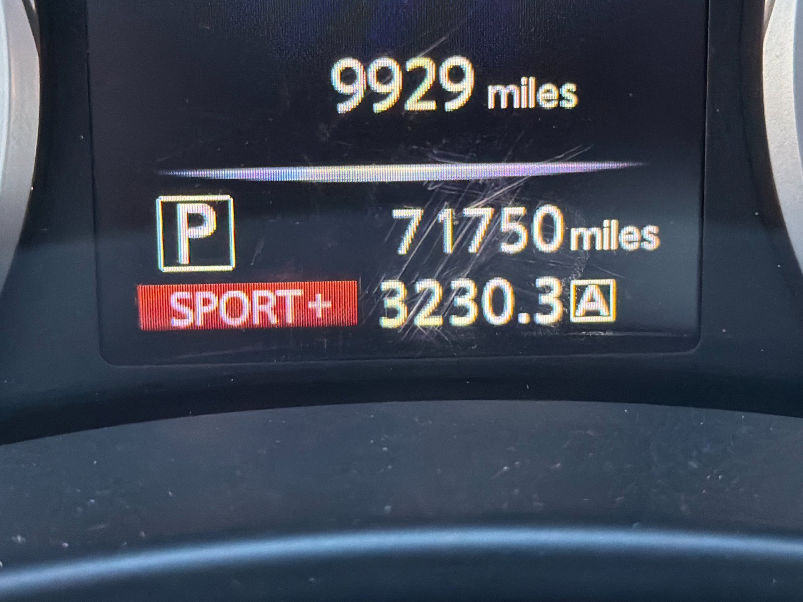 Thumbnail: 2020 INFINITI  - 25