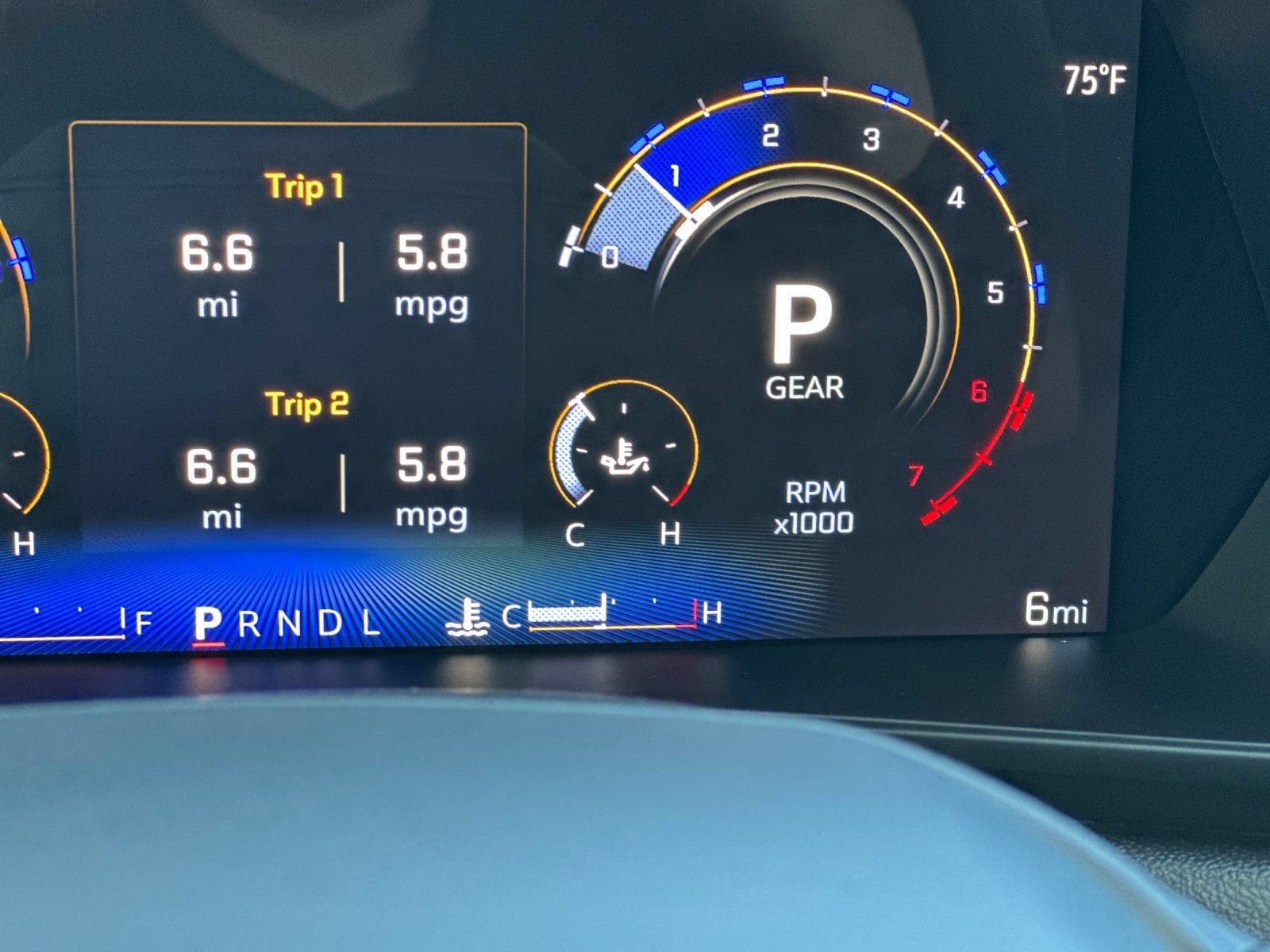 2026 Chevrolet Colorado Trail Boss - Photo 25