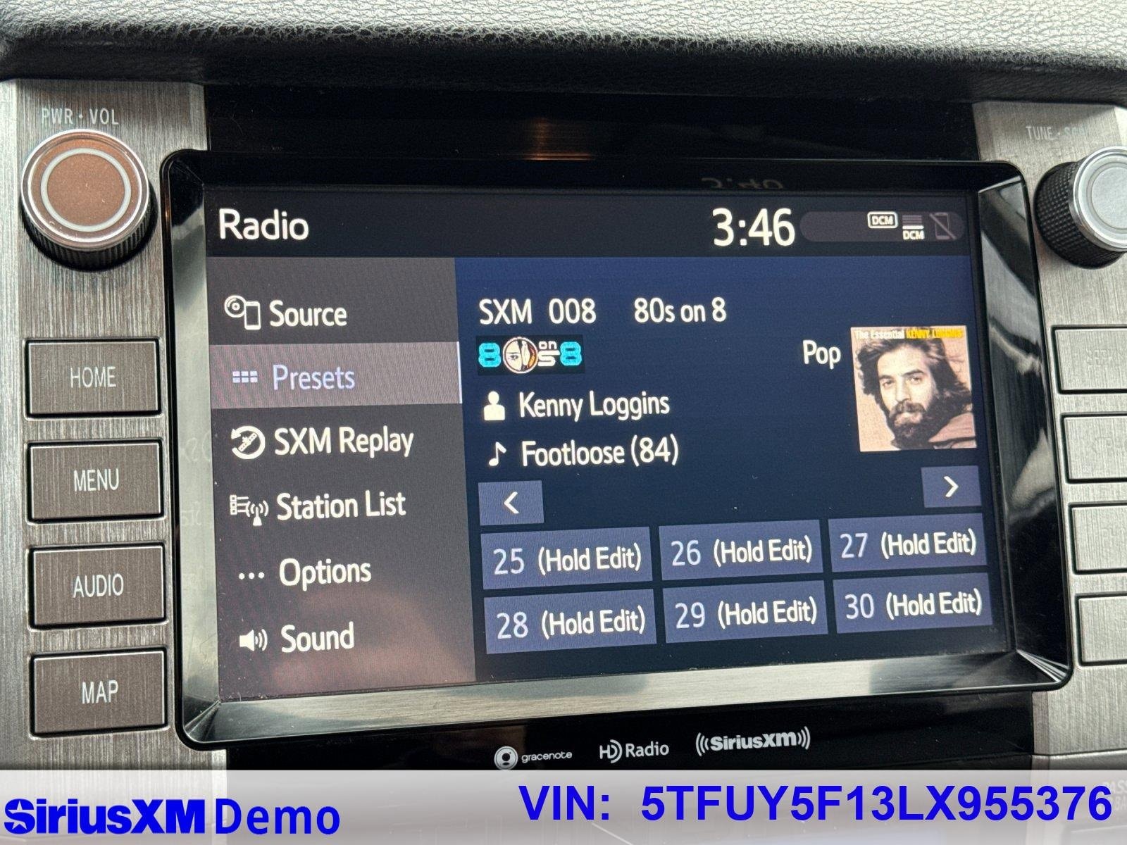 Thumbnail: 2020 Toyota Tundra - 27