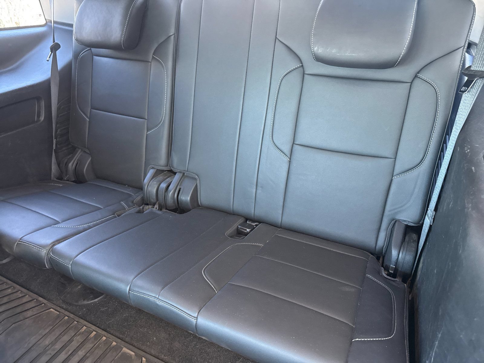 Thumbnail: 2018 Chevrolet Tahoe - 15