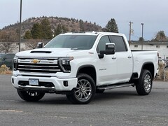 2026 Chevrolet Silverado 2500 HD LTZ Truck