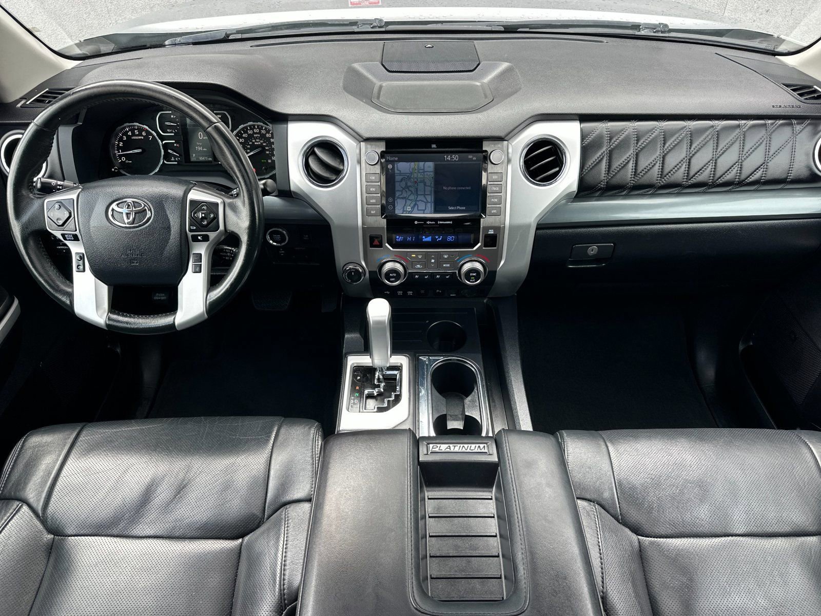 Thumbnail: 2020 Toyota Tundra - 3