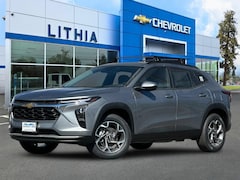 2026 Chevrolet Trax LT SUV