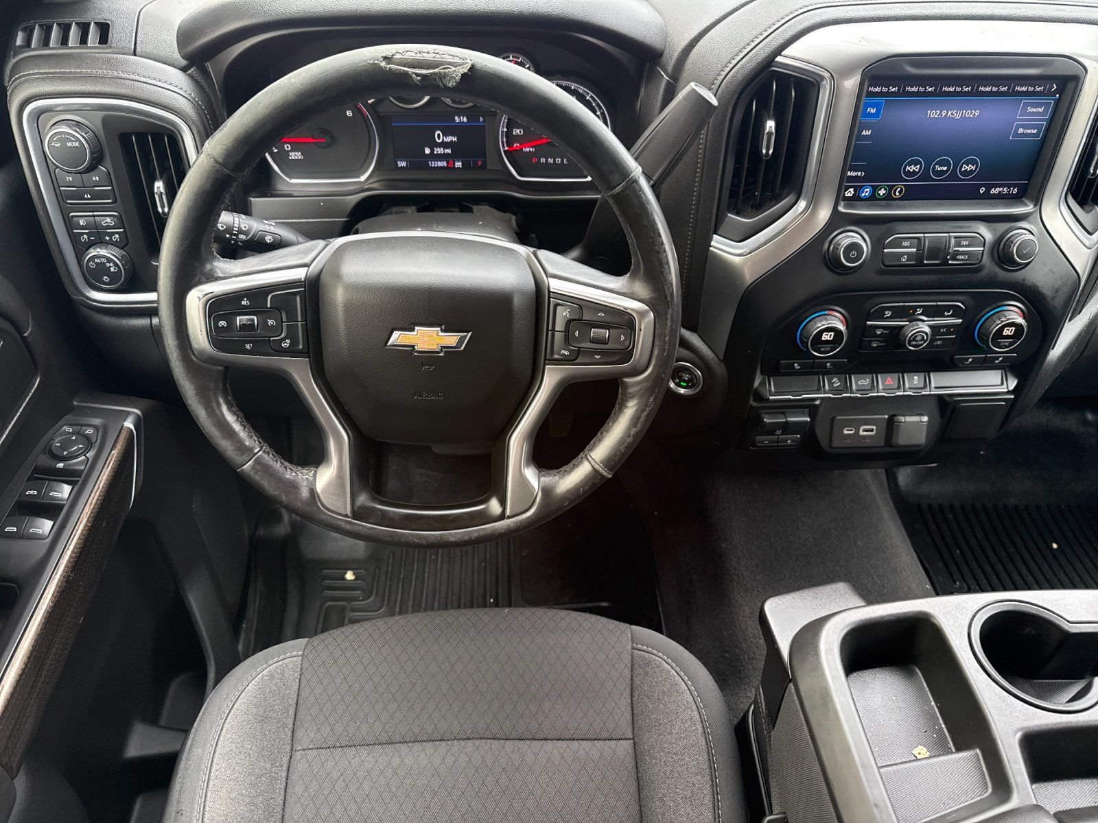 Thumbnail: 2020 Chevrolet Silverado 3500 - 13