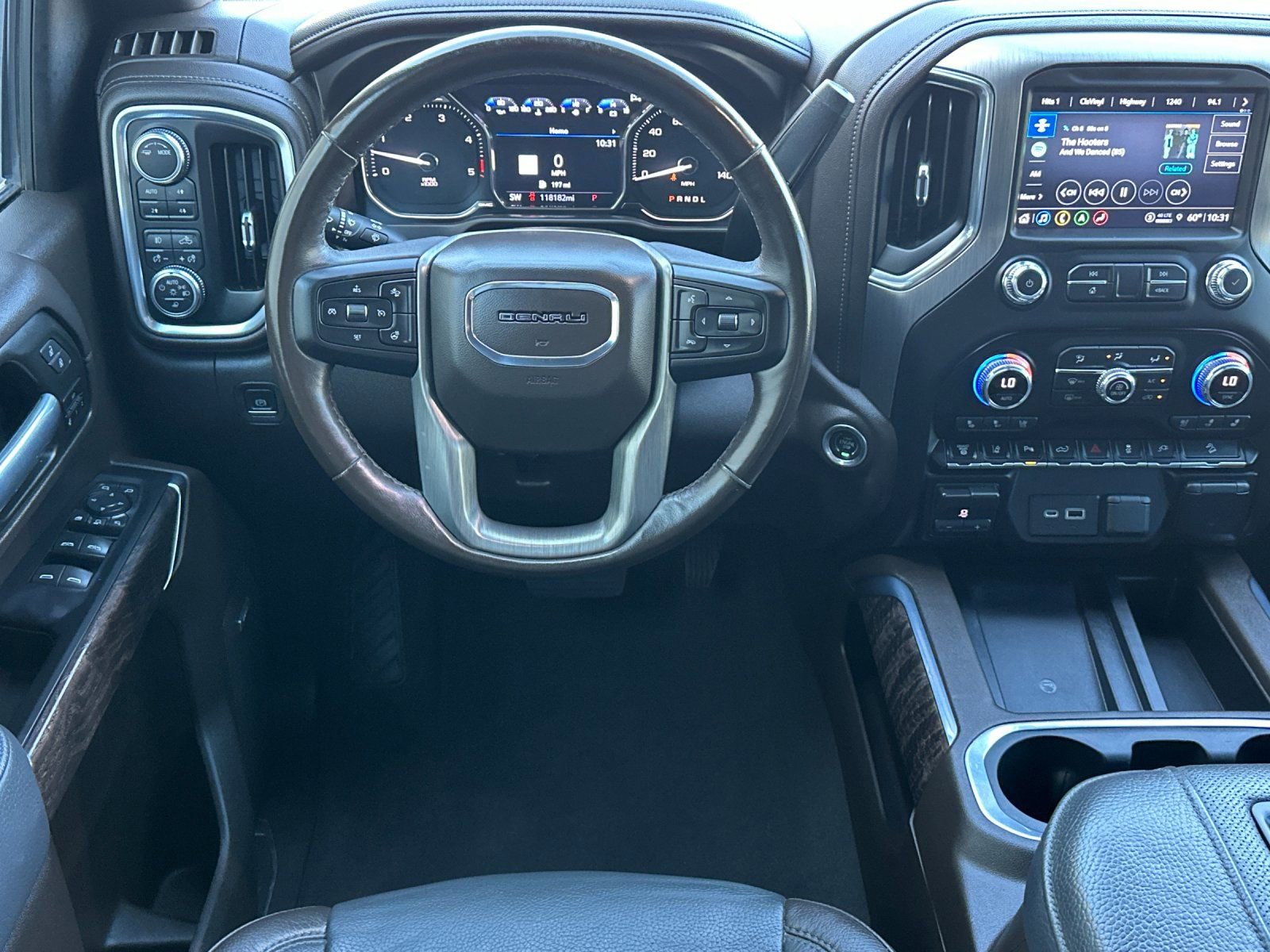 Thumbnail: 2021 GMC Sierra 3500 - 14