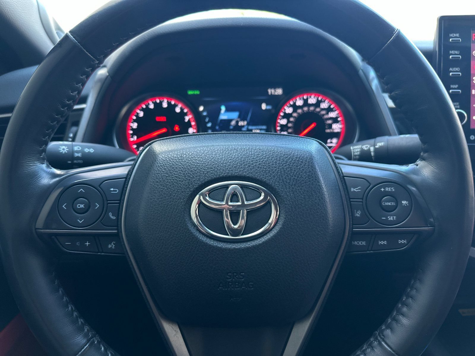 Thumbnail: 2024 Toyota Camry - 23