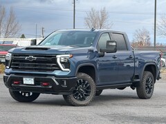 2026 Chevrolet Silverado 2500 HD LTZ Truck