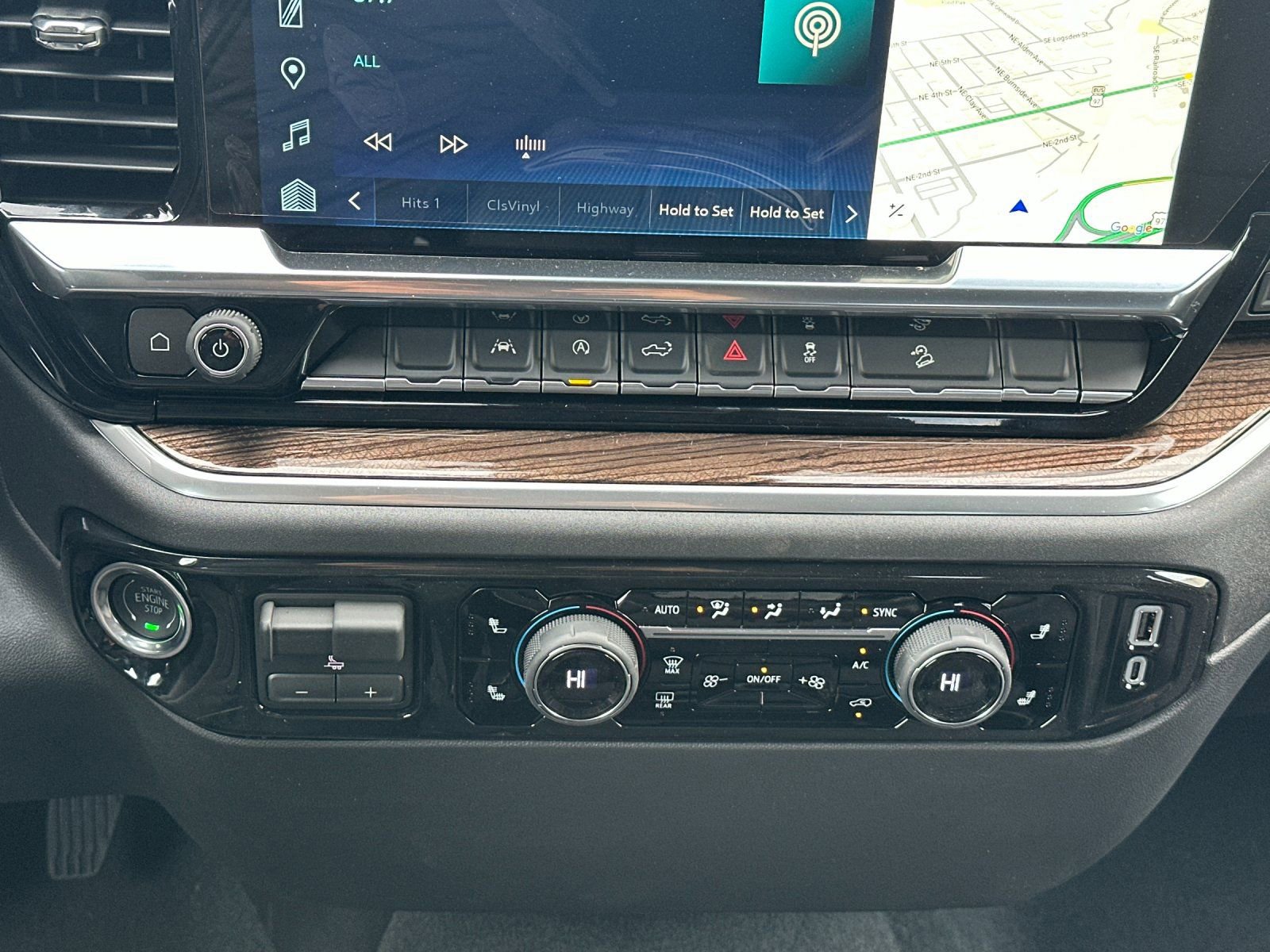 Thumbnail: 2026 Chevrolet Silverado 1500 - 20