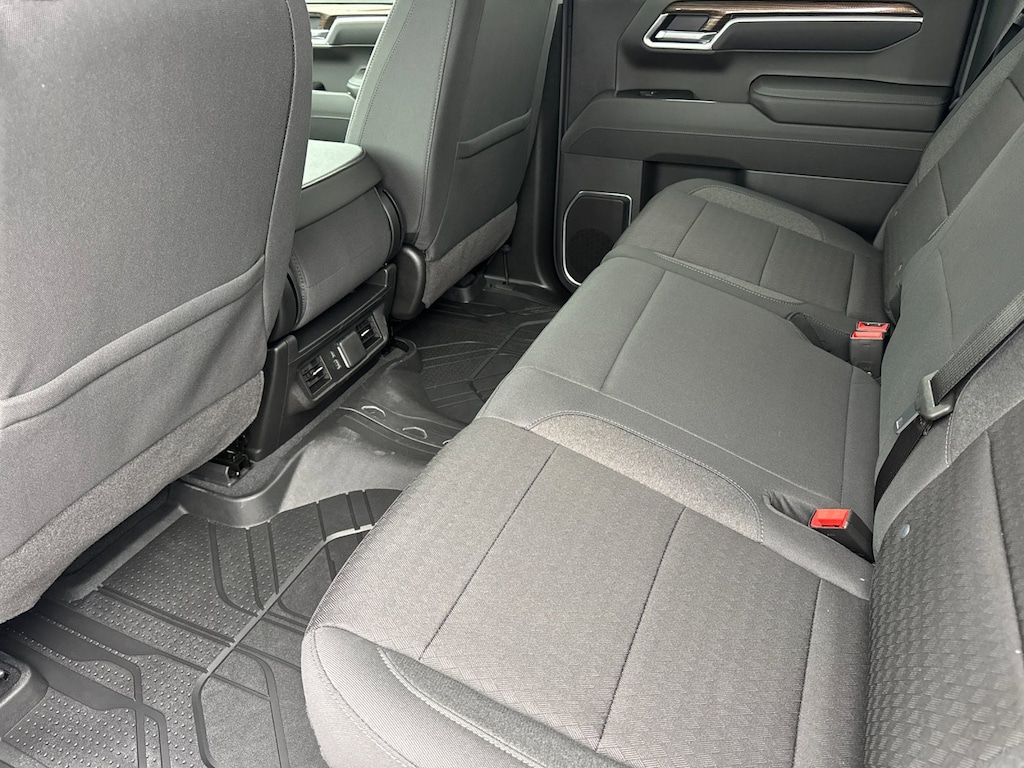 New 2026 Chevrolet Silverado 1500 LT Truck