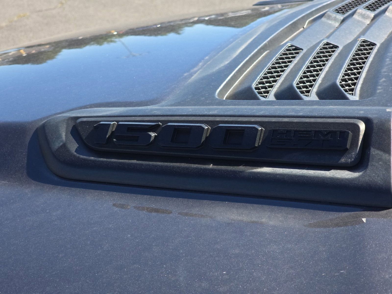 Thumbnail: 2020 RAM 1500 - 27