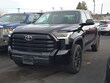  Toyota Tundra 4WD