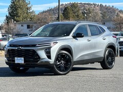 2026 Chevrolet Trax Activ SUV