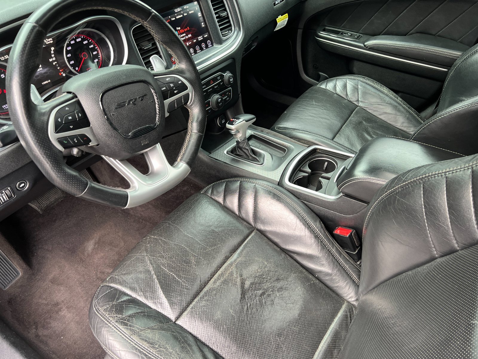 Thumbnail: 2017 Dodge Charger - 11