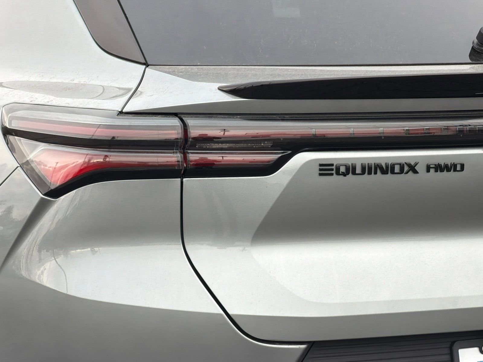 2026 Chevrolet Equinox EV 2LT - Photo 25