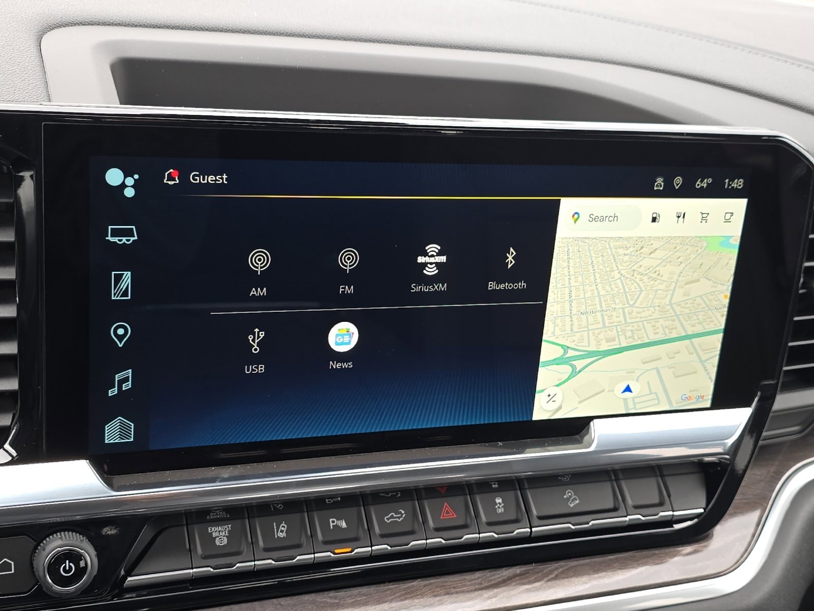 Thumbnail: 2026 Chevrolet Silverado 3500 - 17