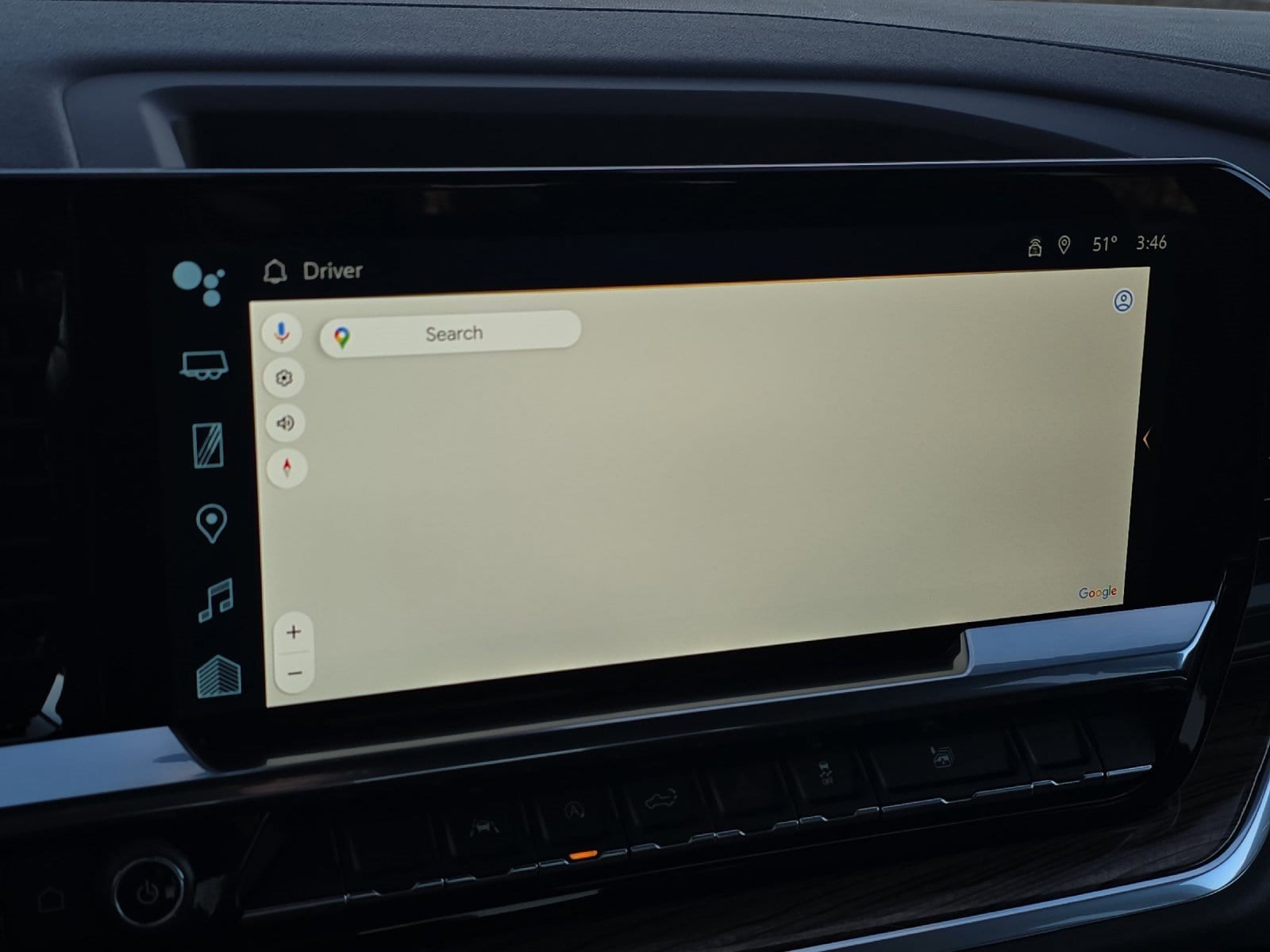 Thumbnail: 2025 Chevrolet Silverado 1500 - 18