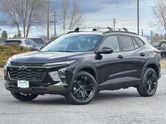 2026 Chevrolet Trax Activ SUV