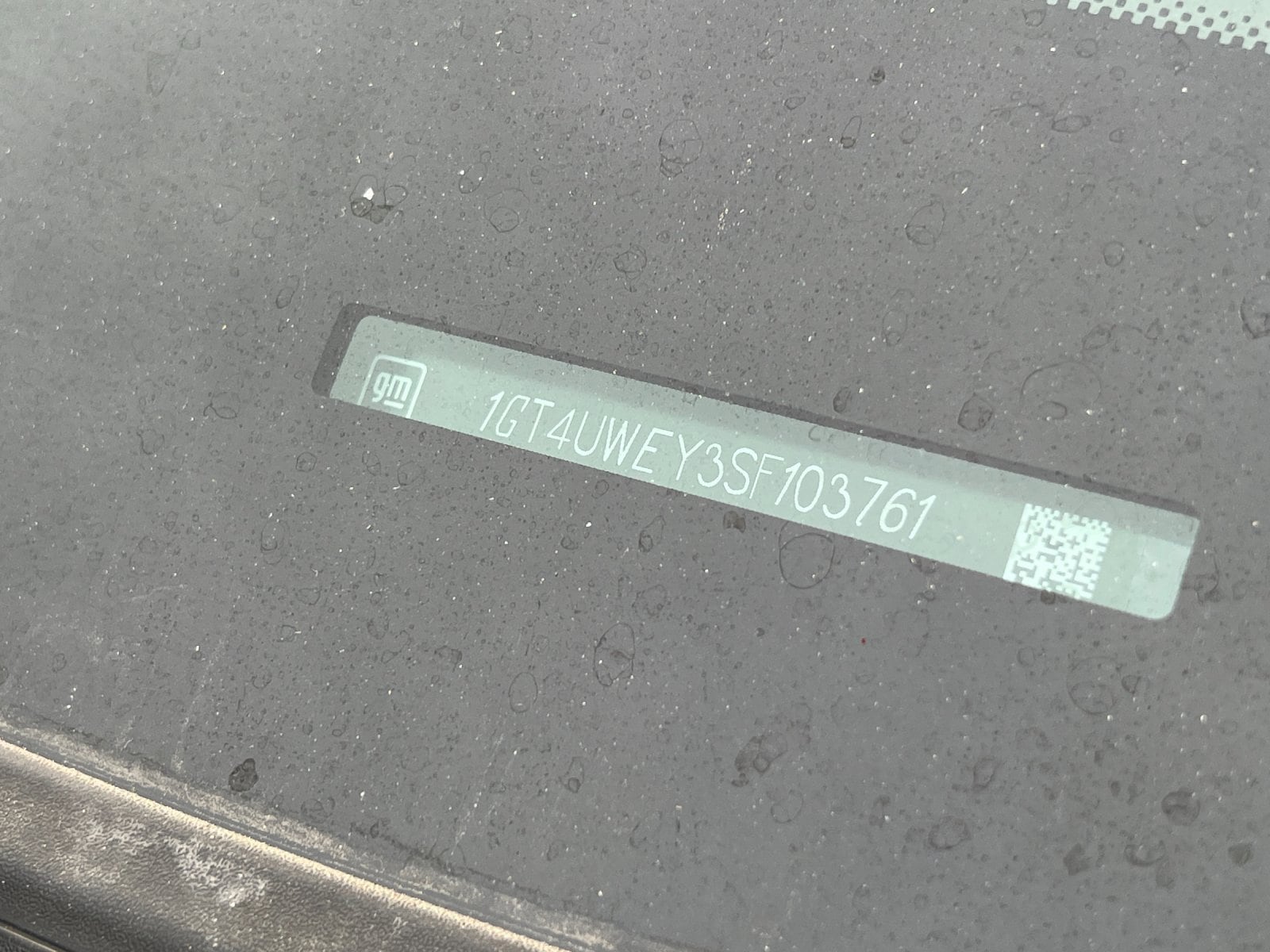 Thumbnail: 2025 GMC Sierra 3500 - 12