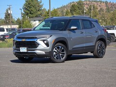 2026 Chevrolet Trailblazer LT SUV