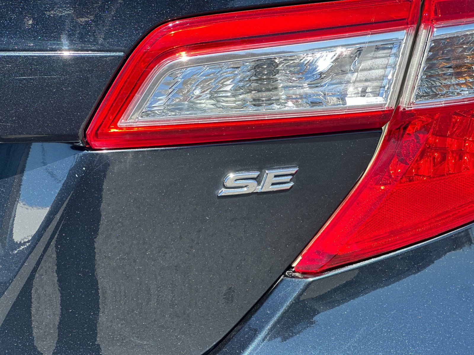 Thumbnail: 2014 Toyota Camry - 25