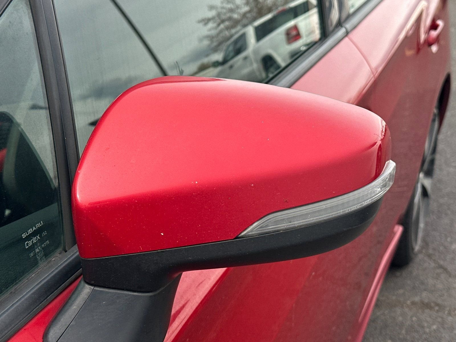 Thumbnail: 2017 Subaru Impreza - 6