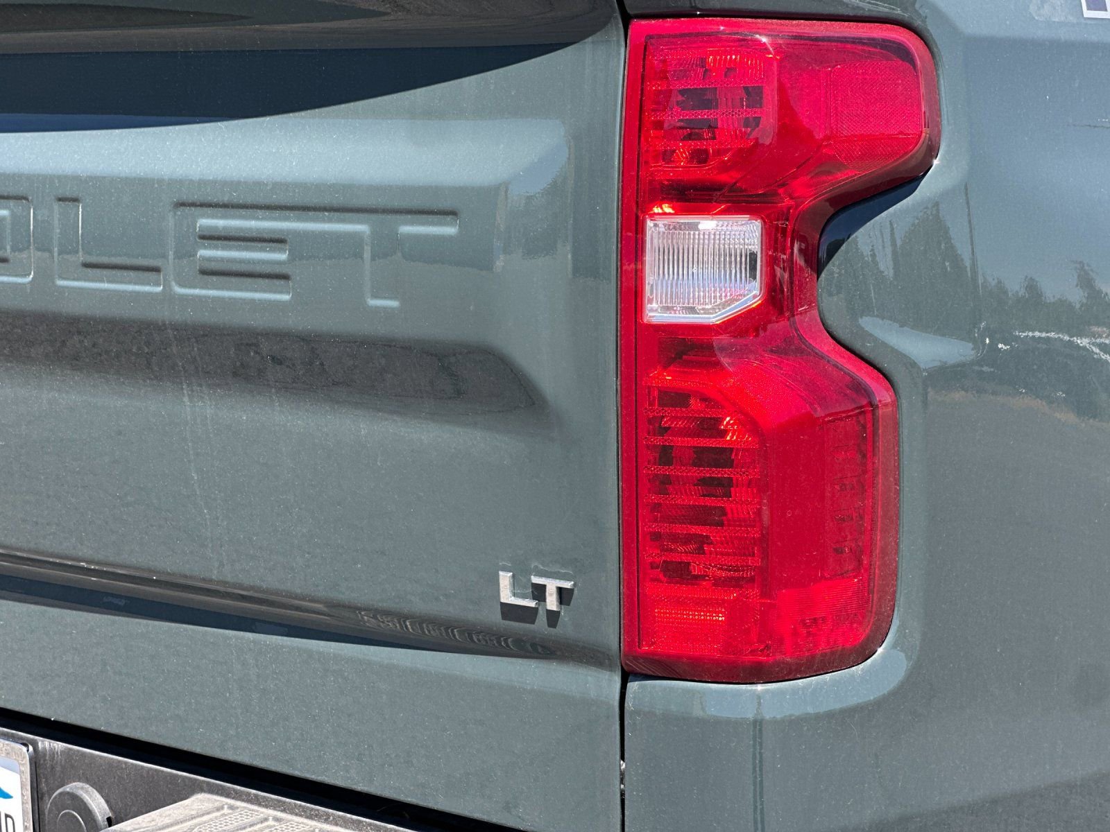 2026 Chevrolet Silverado 1500 LT - Photo 27