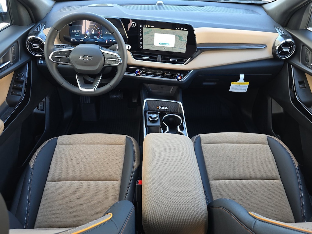 New 2026 Chevrolet Equinox Activ SUV