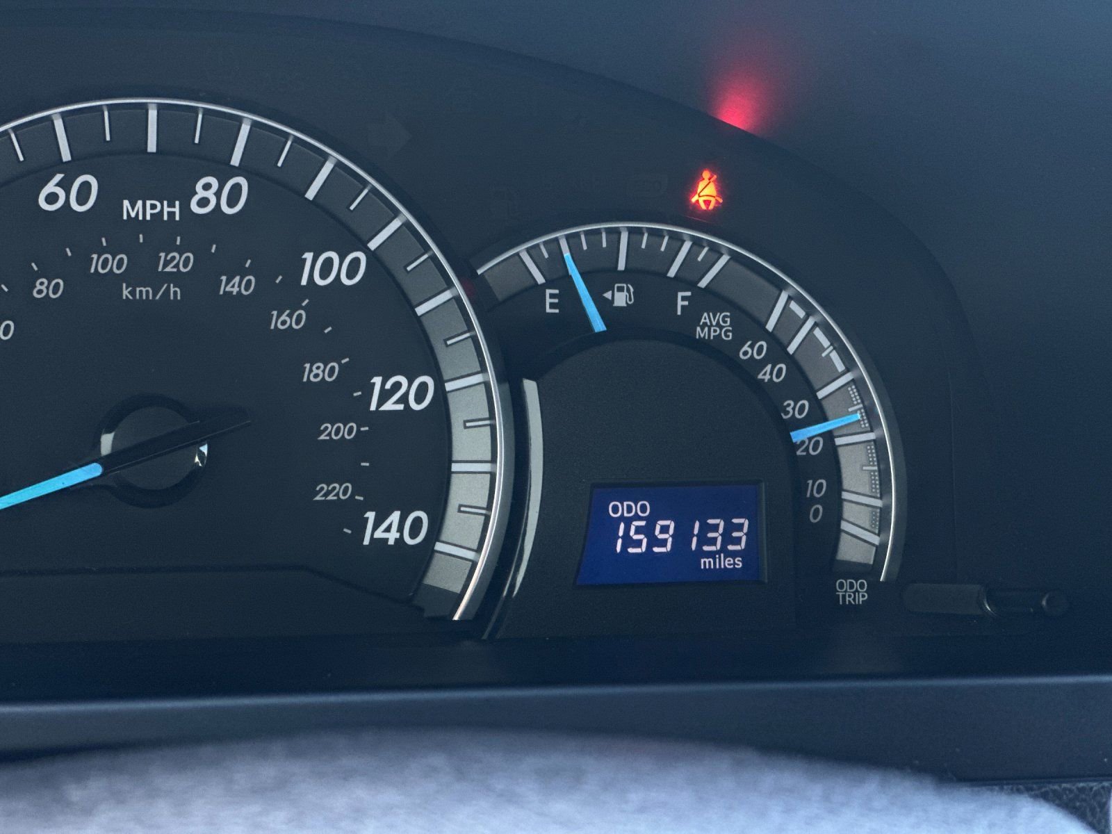 Thumbnail: 2014 Toyota Camry - 23
