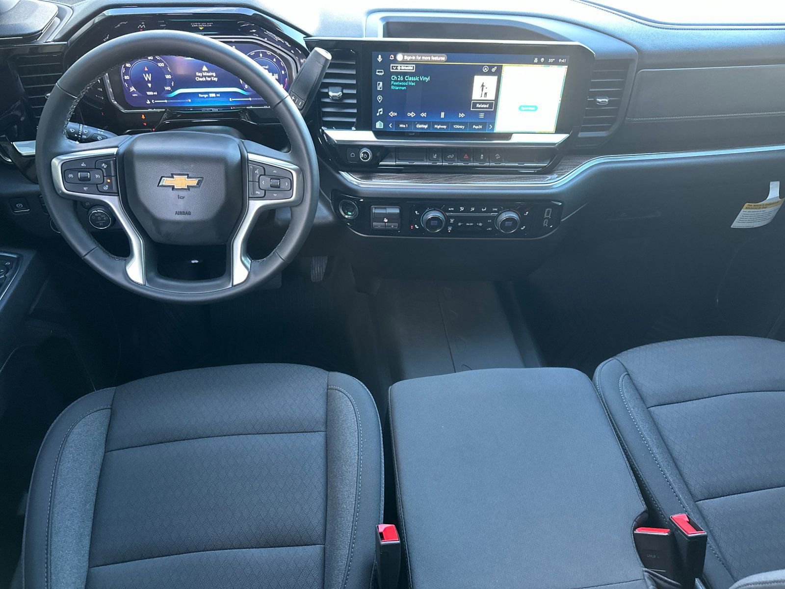 Thumbnail: 2026 Chevrolet Silverado 2500 - 3