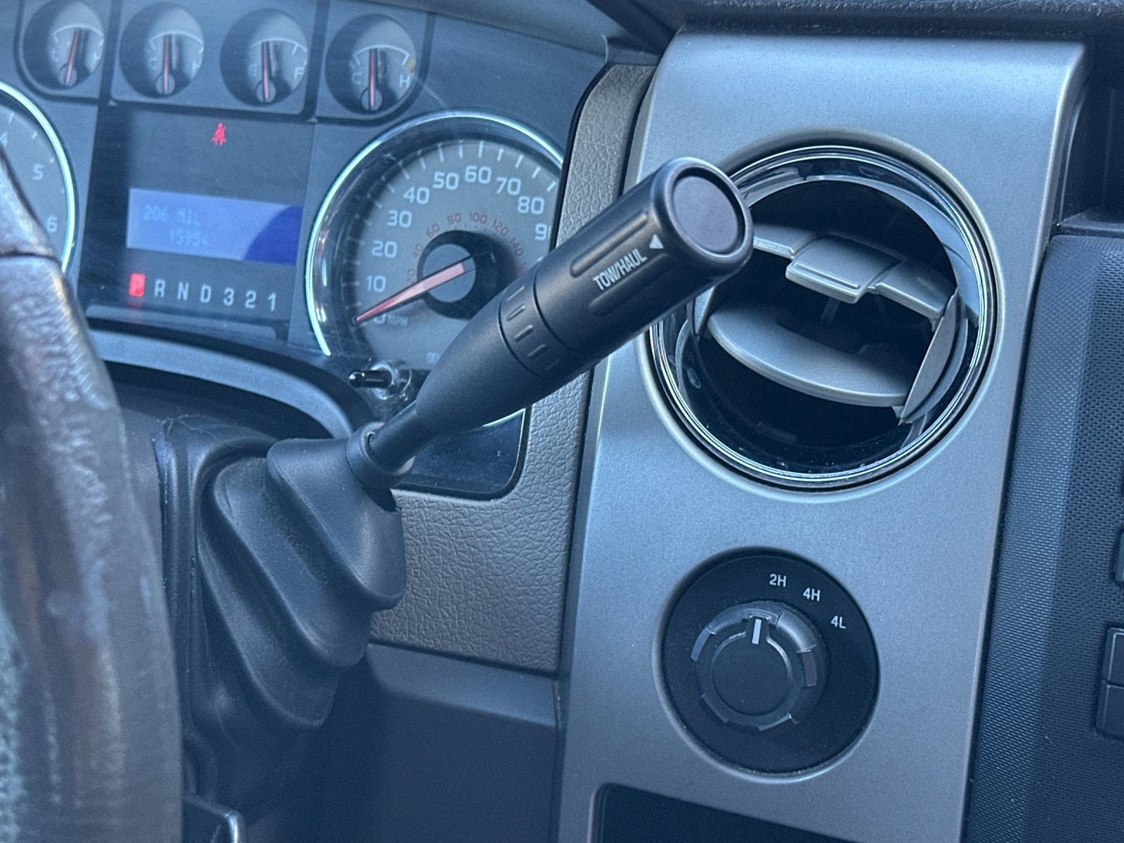Thumbnail: 2009 Ford F-150 - 19