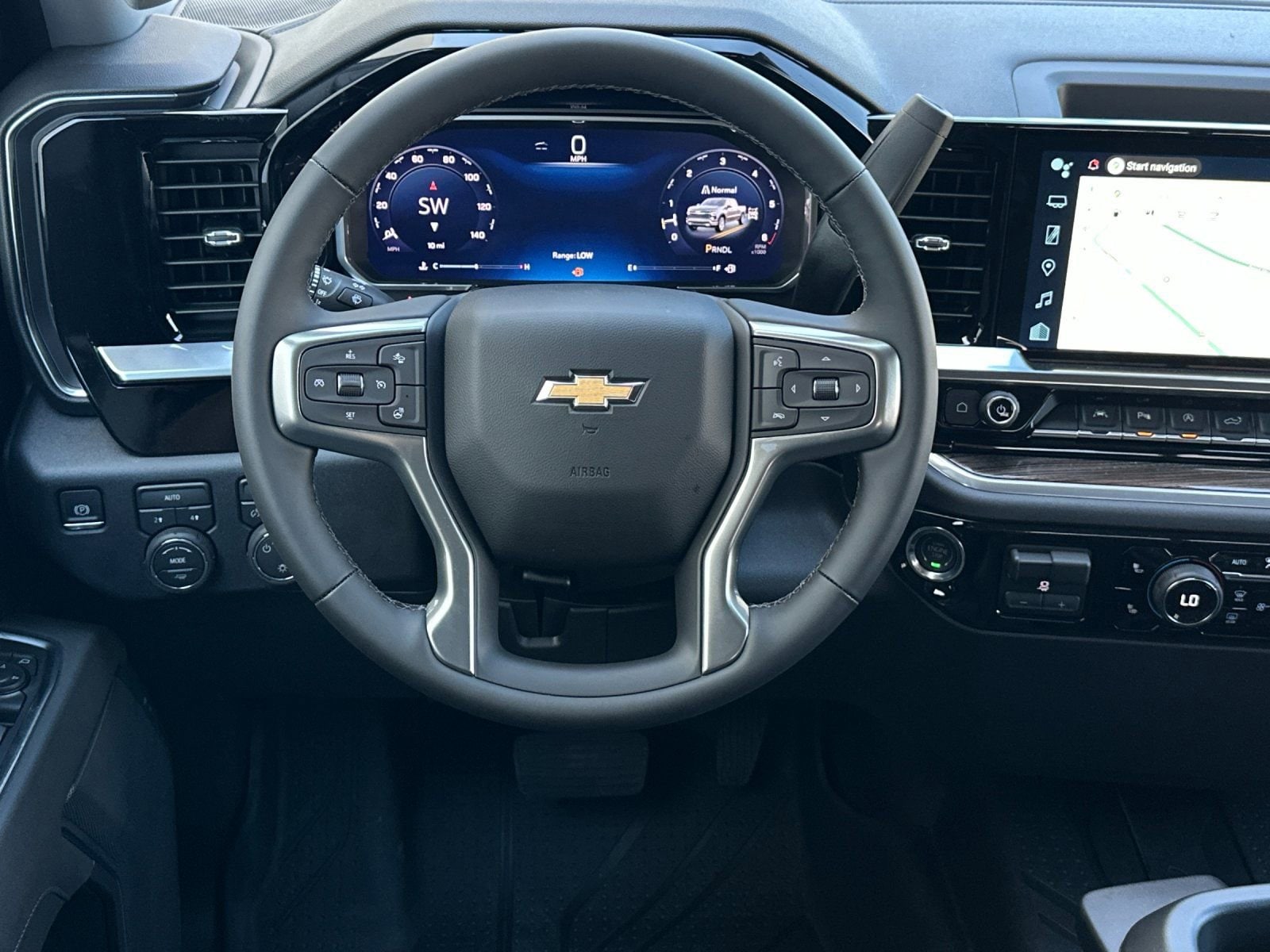 2026 Chevrolet Silverado 1500 LT - Photo 14