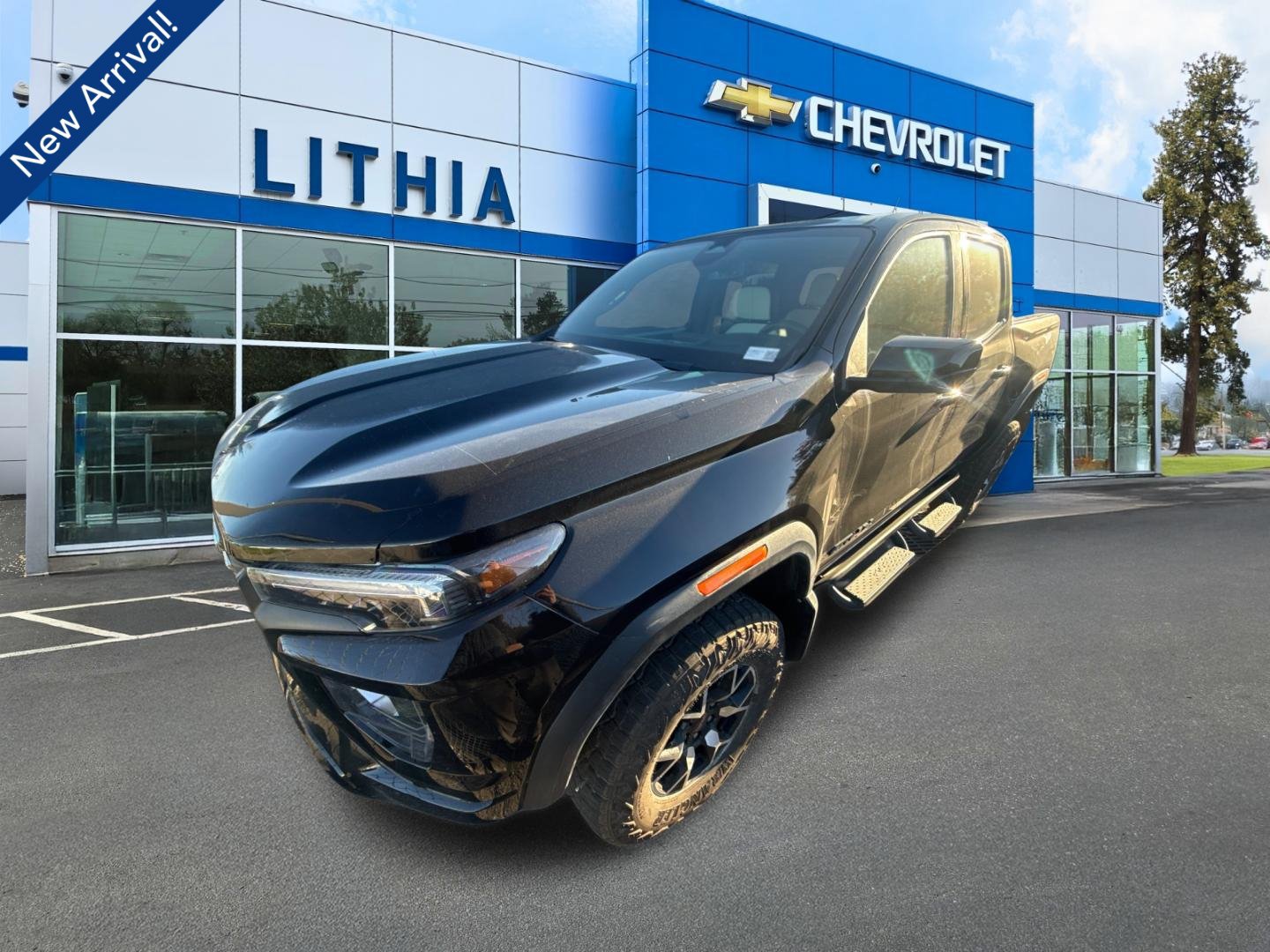 2023 Gmc Canyon