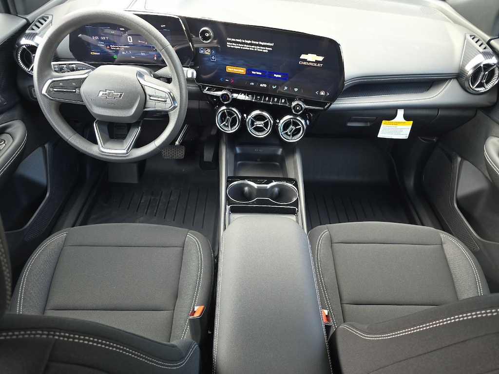 New 2026 Chevrolet Blazer EV LT SUV