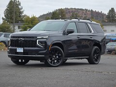 2026 Chevrolet Tahoe Premier SUV