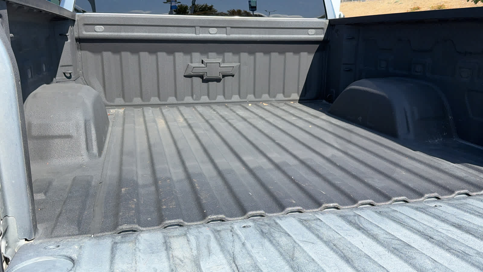 2021 Chevrolet Silverado 1500 LT Trail Boss - Photo 27