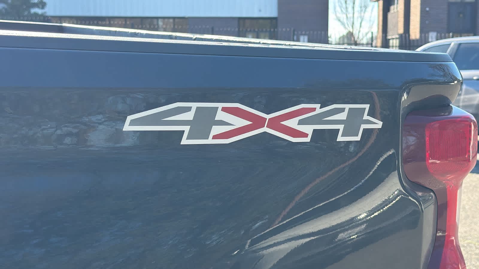 Thumbnail: 2024 Chevrolet Silverado 2500 - 19