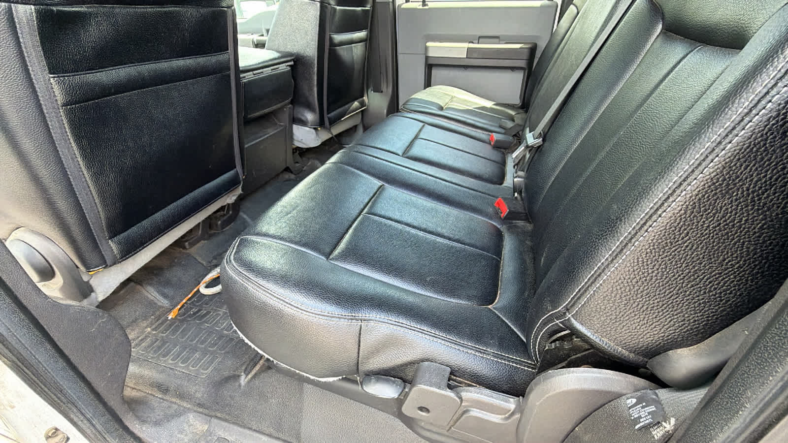 Thumbnail: 2014 Ford Econoline - 17
