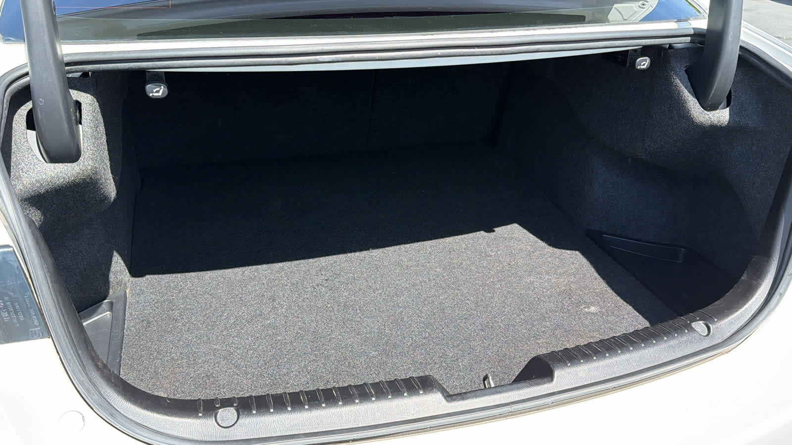 Thumbnail: 2016 Mazda Mazda6 - 27