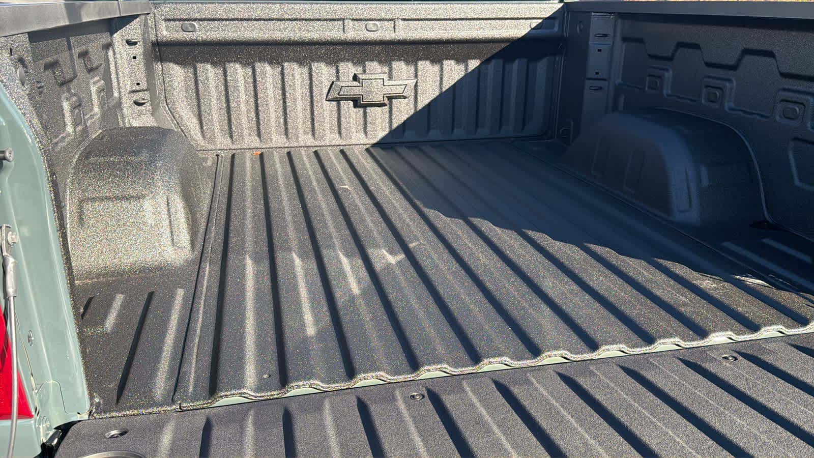 Thumbnail: 2026 Chevrolet Silverado 1500 - 27